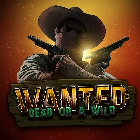 Wanted Dead or a Wild — слот Hacksaw